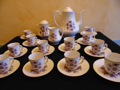 Service café edition - -,