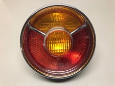 BMW E10 1600 1602 2002  feu arriere