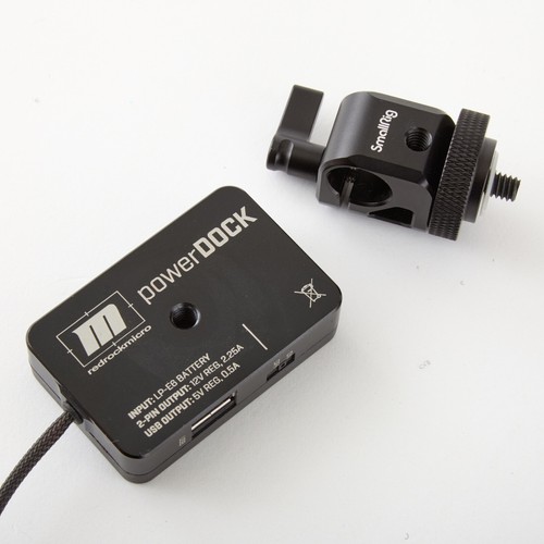Redrock micro lpe6 - redrock, +