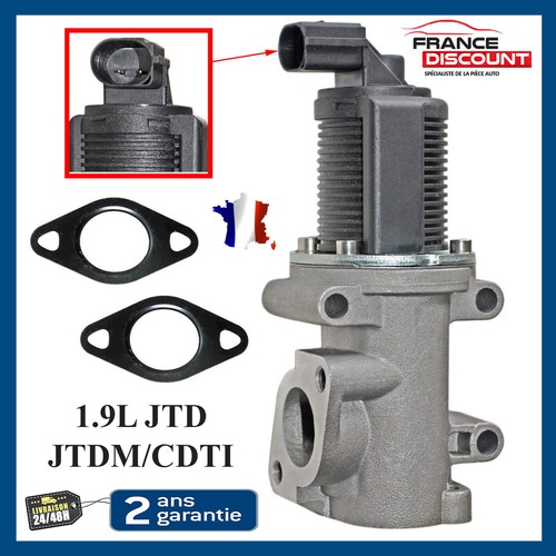 Vanne egr pour opel - vanne,