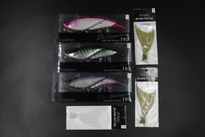 Lot 3X Elements Da Vinci +