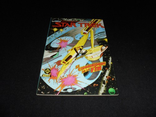 Star trek le commencement - 6,