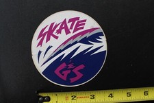 Skate G&S Gordon and Smith