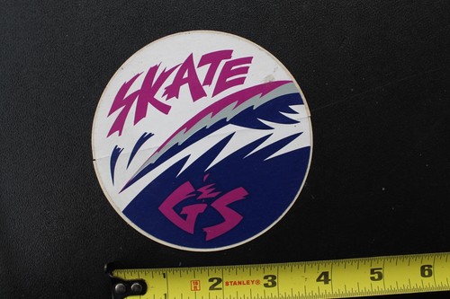 Skate gordon and smith - skate,