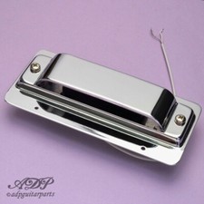 Micro de Basse pour Rickenbacker 4001 4003, position chevalet