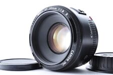 Objectif standard Canon EF