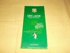 MICHELIN Guide de Tourisme