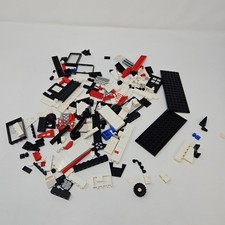 Vintage 1986 LEGO 6386: Town