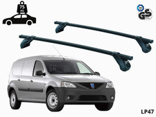 Barres Toit Pour Dacia Logan