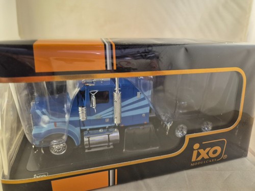 Ixo tr216 marmon - chdt, 1980