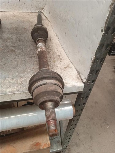 9656135280 transmission avant