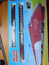 Coffret tgv jouef Thalys Ho
