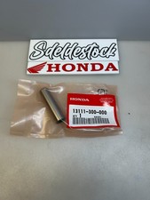 Axe piston honda - axe,