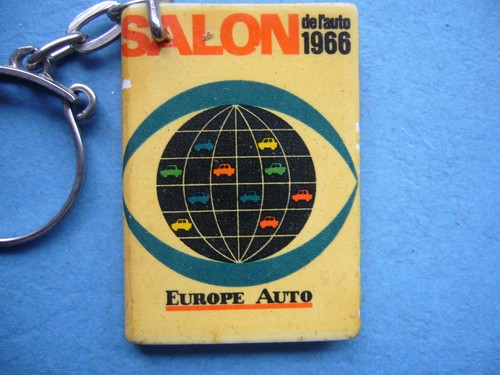 Porte clés salon de - salon,