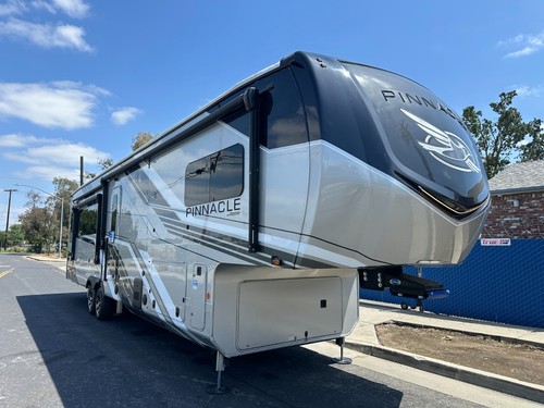 2025 jayco pinnacle 38ssws - pinnacle,