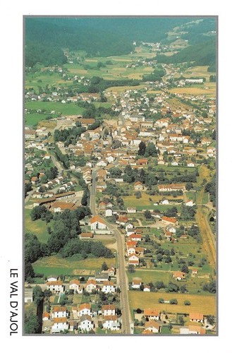 Val d ajol - 88,