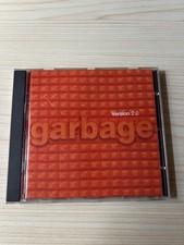 Cd Garbage - Version 2.0