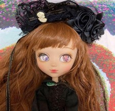 16 Doll Pullip Custom Doll