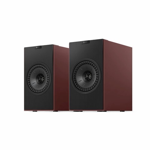 Kef coda wireless hifi - kef,