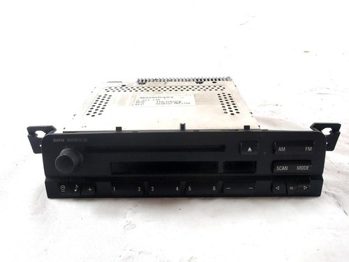 6943435 autoradio bmw série - sÉrie, 3