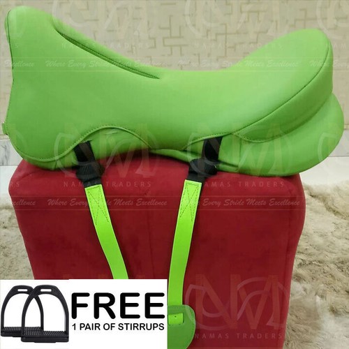 Selle cheval endurance - de,
