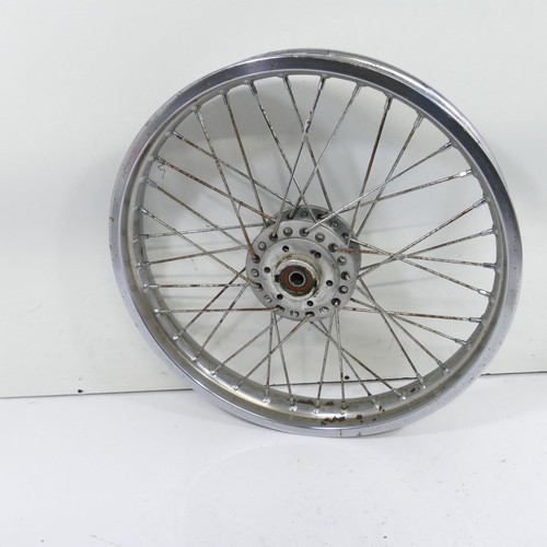 Suzuki 750 jante avant - gs,