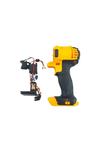 Kit interrupteur dewalt - kit,