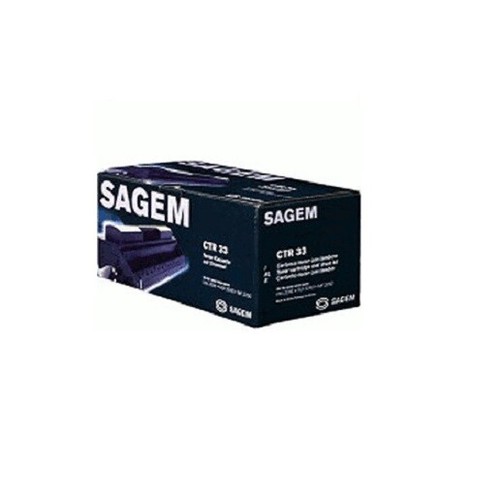 Original sagem ctr - original, 33