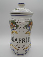 GRAND POT A PHARMACIE /