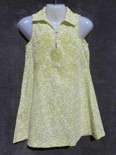 Robe anis brodee - brodee, ♥