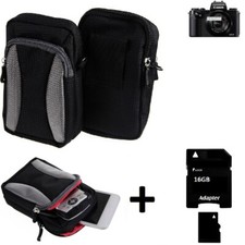 Pour Canon PowerShot G5 X sac