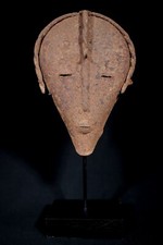 Art Africain - Ancien Masque