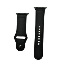 Leather Strap For Apple Watch