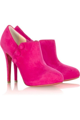 New chirstian louboutin est - new,