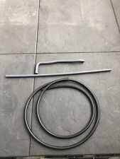 Chappy Yamaha Lot durites d’essences  neuf D’origine