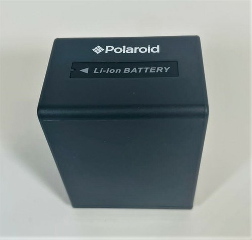 Polaroid high capacity - polaroid,