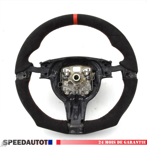 Volant tuning porsche - tuning,