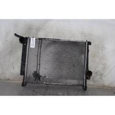 RADIATEUR DE CHAUFFAGE BMW