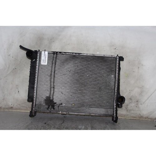 Radiateur chauffage bmw - de,
