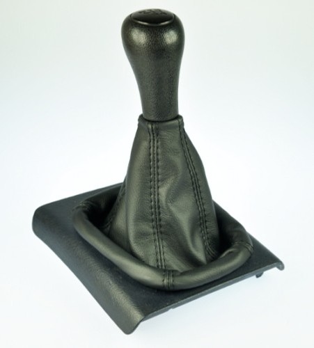 Soufflet levier vitesse - de,
