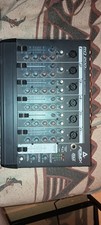 2 table de mixage peavey