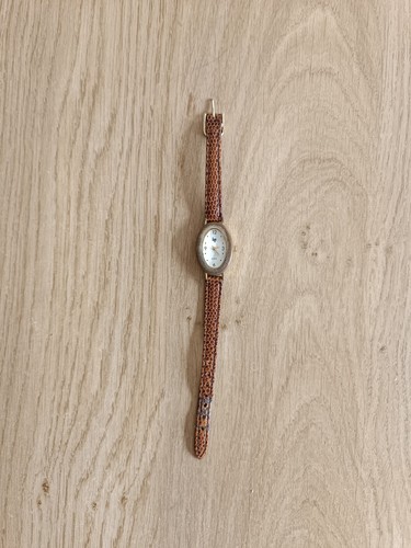 Montre femme vintage lip - femme,