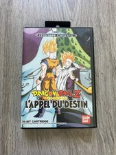 Dragon Ball Z L’appel Du