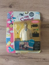 Figurine Dr.Hibbert / The