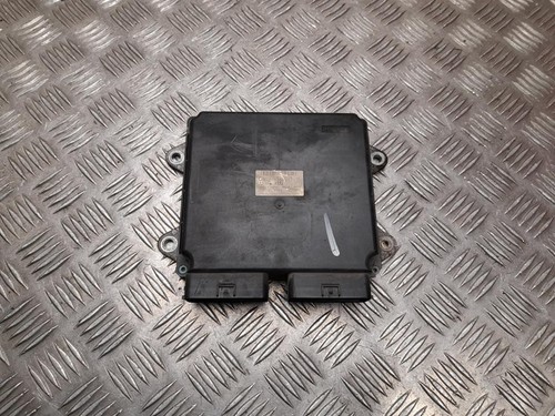 Calculateur moteur mitsubishi - calculateur,