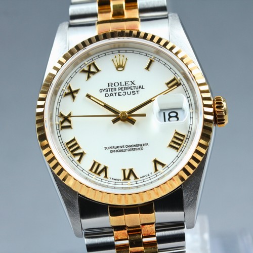 Montre automatique homme - , rolex
