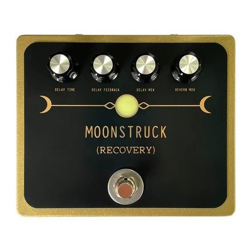 Recovery effects moonstruck - recovery,