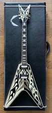 Dean USA Michael Schenker