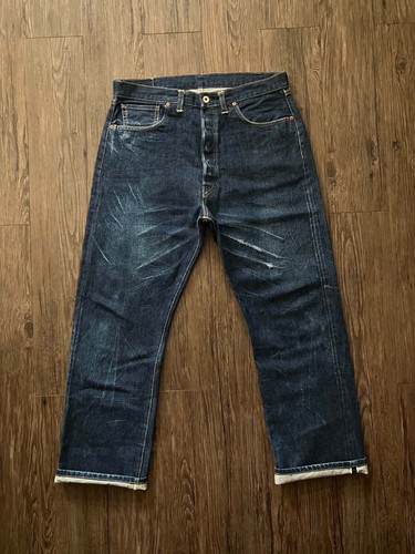 Levi lvc s501xx - levi’s,