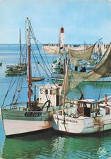 17 ILE D OLERON LA COTINIERE